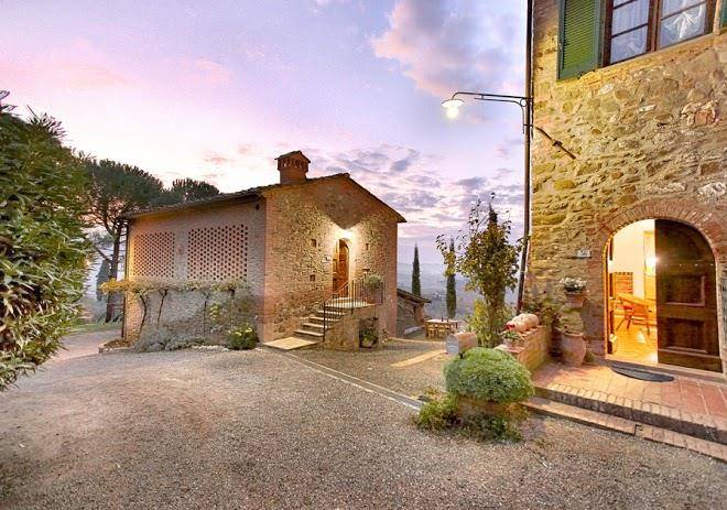 Agriturismo castelvecchio
