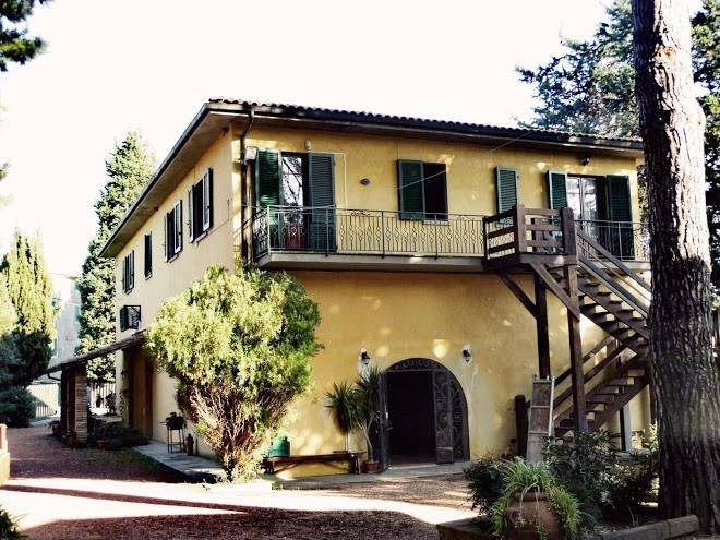 Agriturismo colle prana
