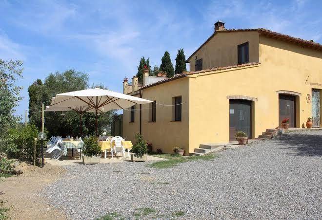 Agriturismo colle verde