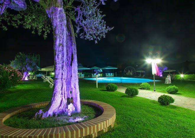 Agriturismo colleoli