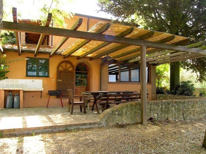 Agriturismo fattoria la prugnola agriturismo in toscana