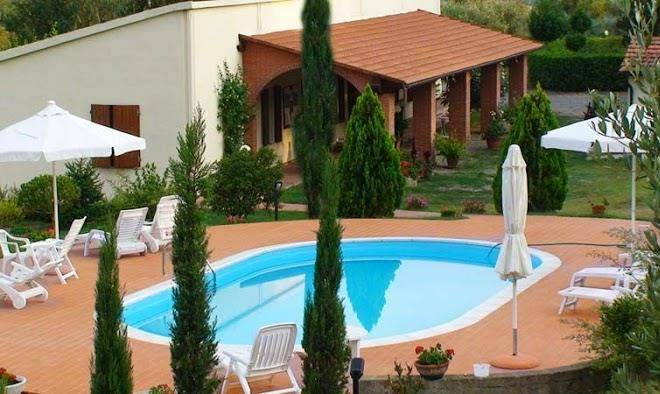 Agriturismo fattoria vigna
