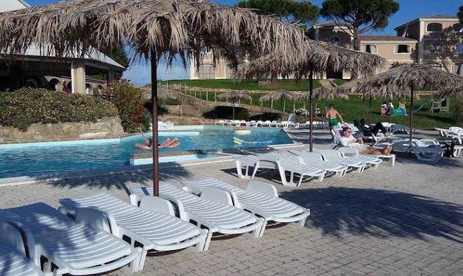 Agriturismo felciaione