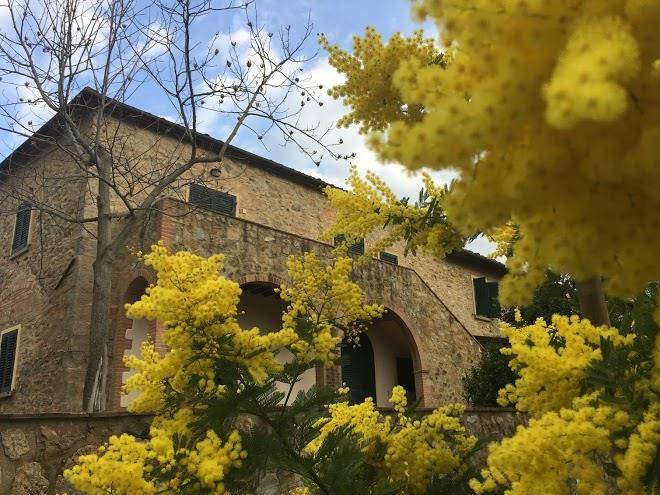 Agriturismo filettro