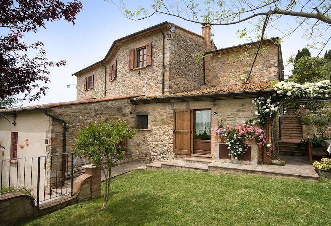 Agriturismo fontesettimena