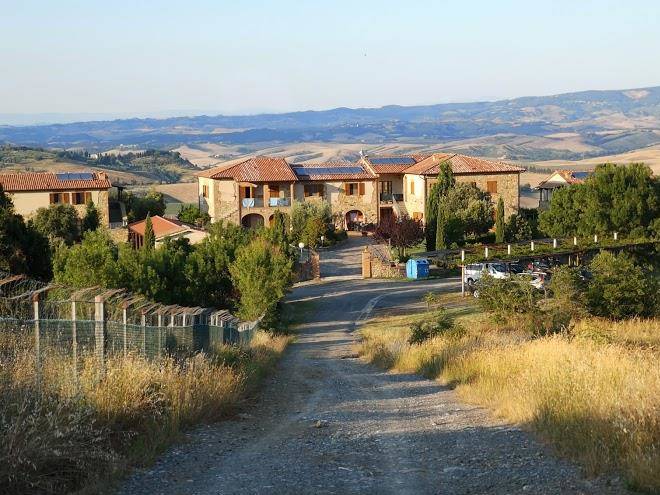 Agriturismo il casino