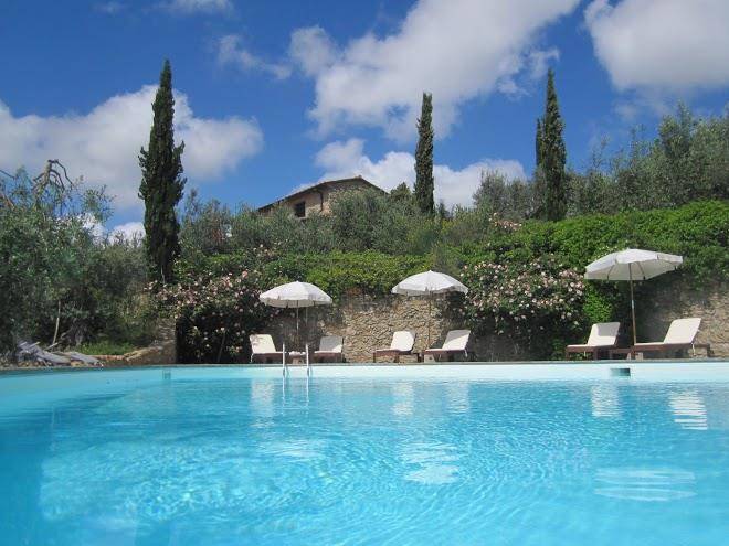 Agriturismo il gheppio