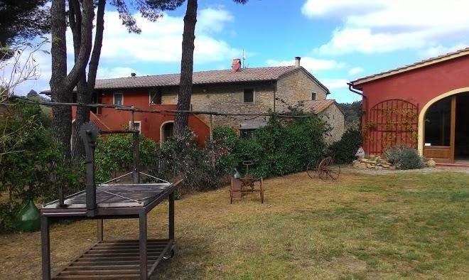 Agriturismo il meletto