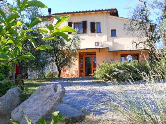 Agriturismo il paretaio