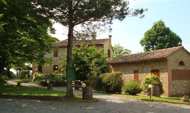 Agriturismo il prato di fegatilli angelica e nicola