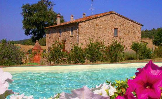 Agriturismo il pratone