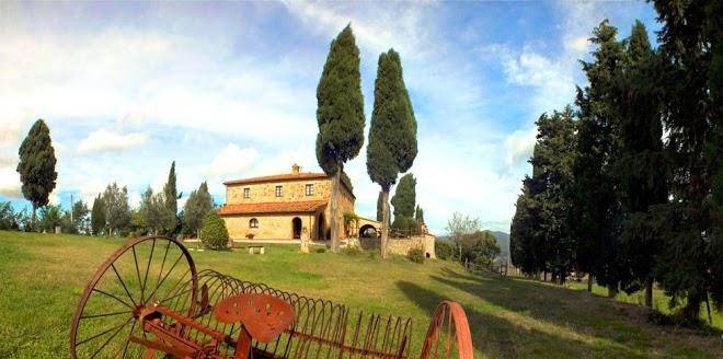 Agriturismo il querceto
