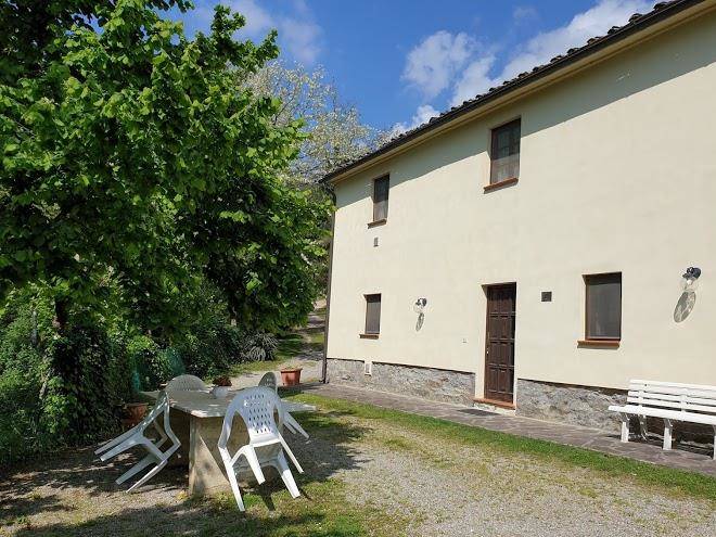 Agriturismo il seracino