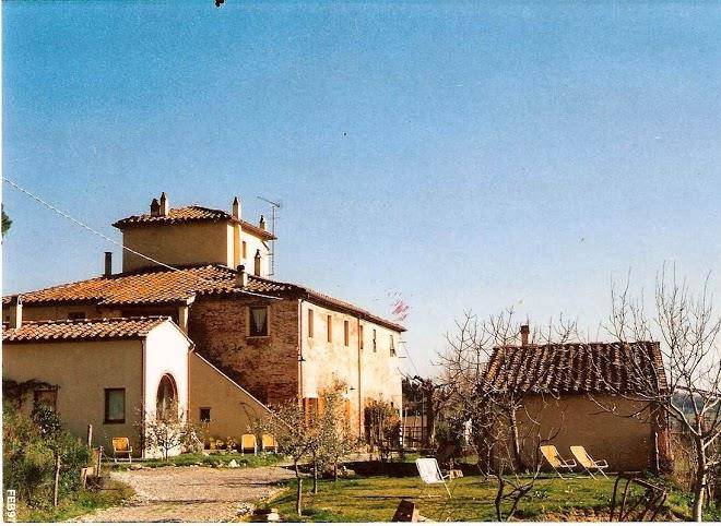Agriturismo la ca' solare