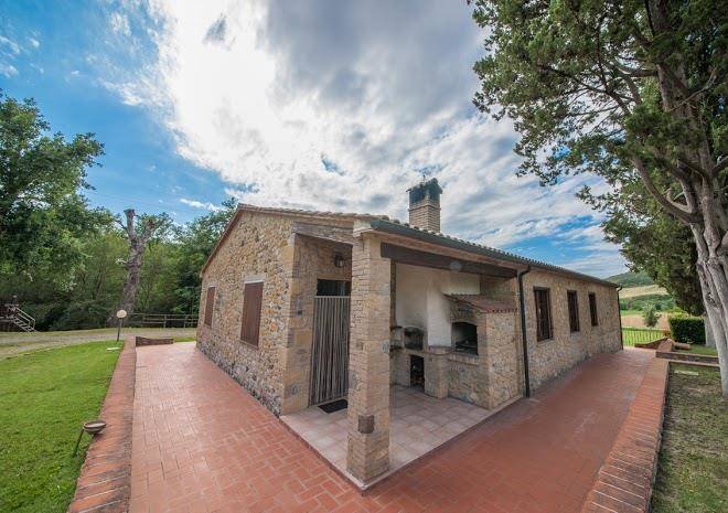 Agriturismo la carraia
