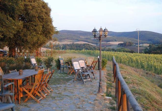Agriturismo la casetta