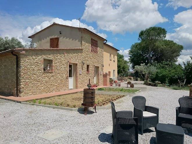 Agriturismo la fenice