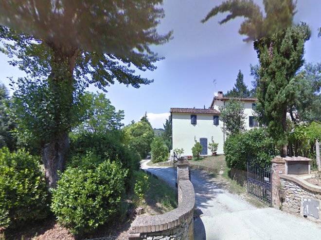 Agriturismo la fonte toscana