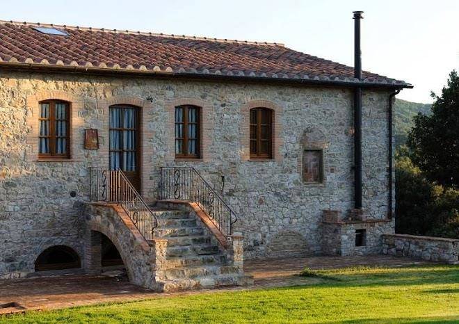 Agriturismo la landuccia