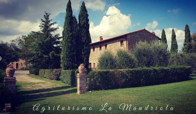 Agriturismo la mandriola