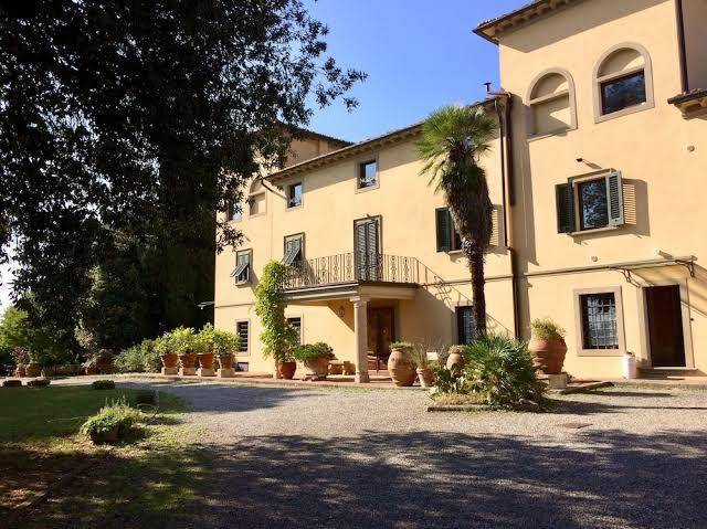 Agriturismo la palazzina