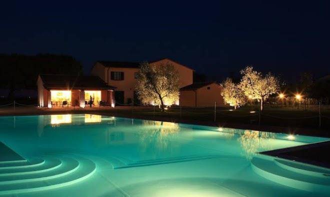 Agriturismo la regina