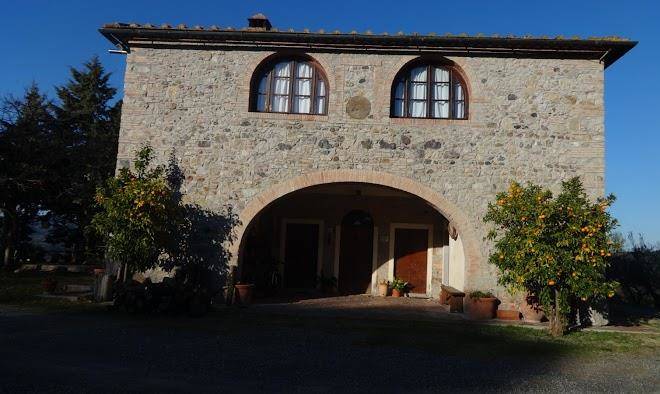 Agriturismo la schezza