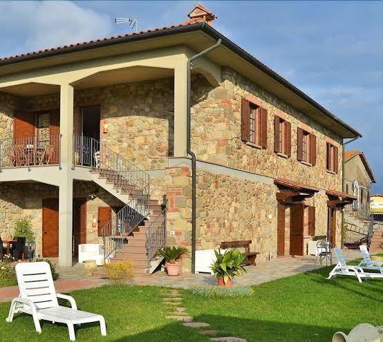 Agriturismo la spiga