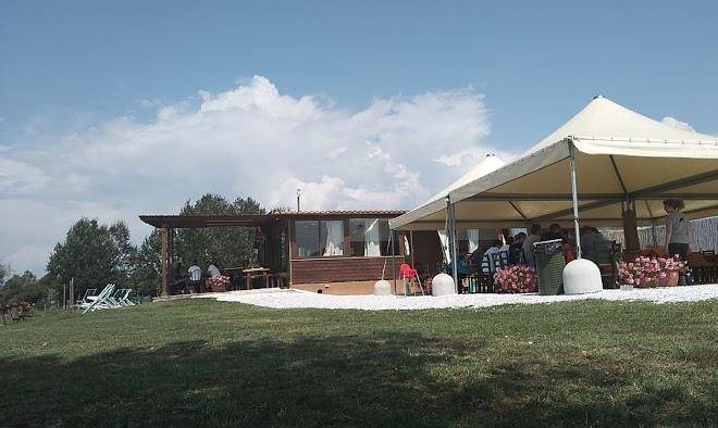 Agriturismo lago le tamerici