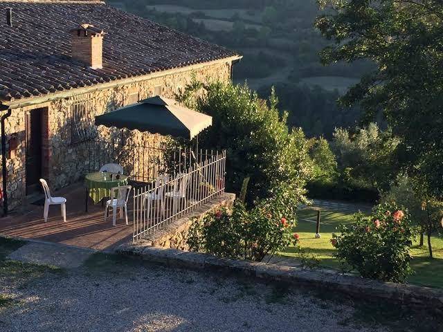 Agriturismo le cerinaie