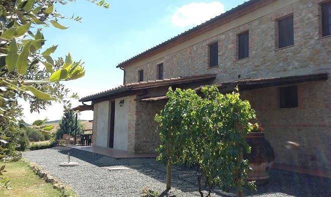 Agriturismo le colmate