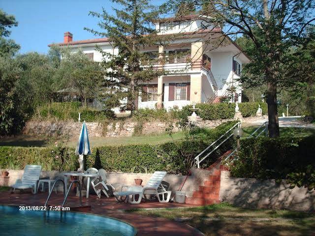 Agriturismo le pantane