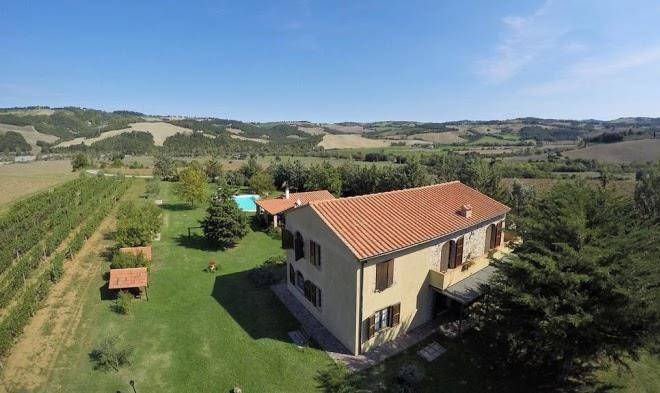 Agriturismo le selvole