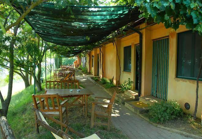 Agriturismo le serre
