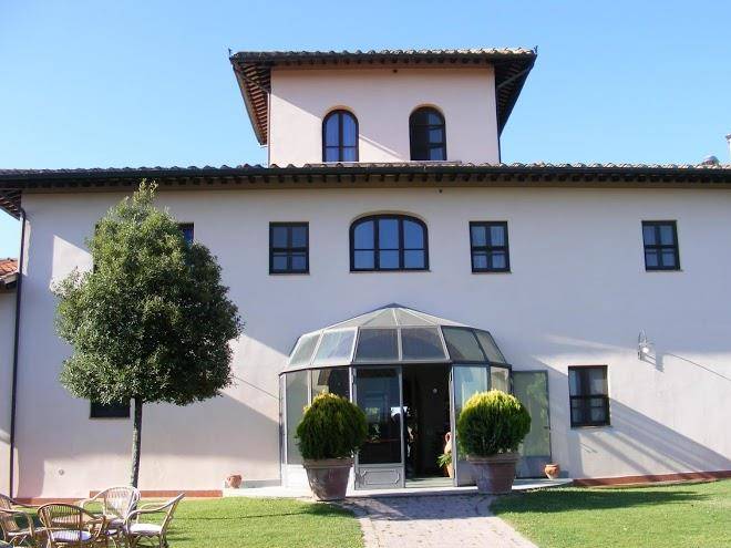 Agriturismo montalto