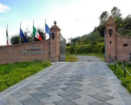 Agriturismo montemari