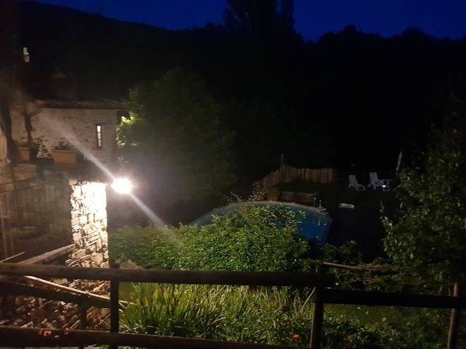 Agriturismo mulino del defizio