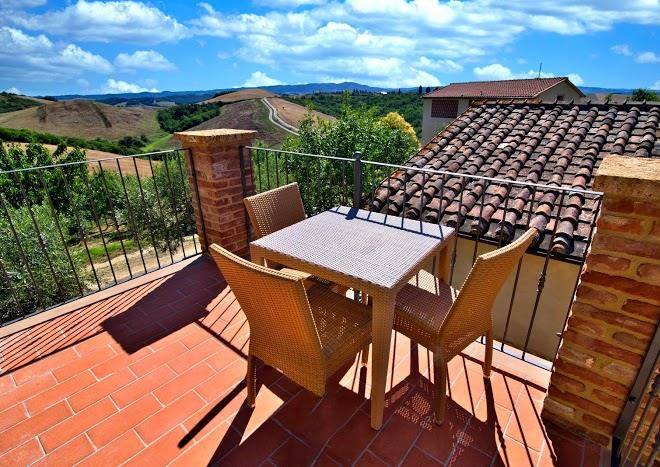 Agriturismo pelagaccio