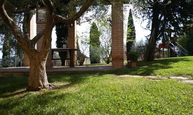 Agriturismo podere casciano