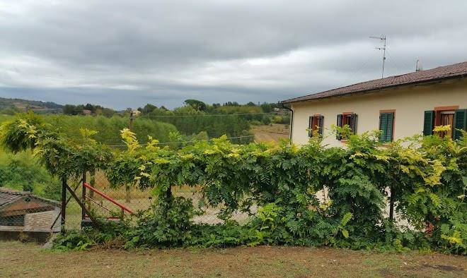 Agriturismo podere chiasso gherardo