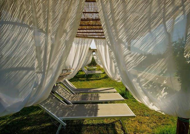 Agriturismo podere costantino
