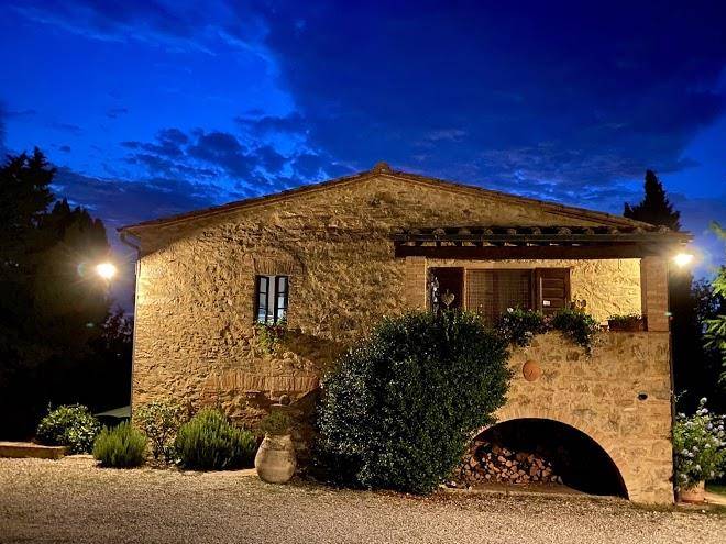 Agriturismo podere fraggina