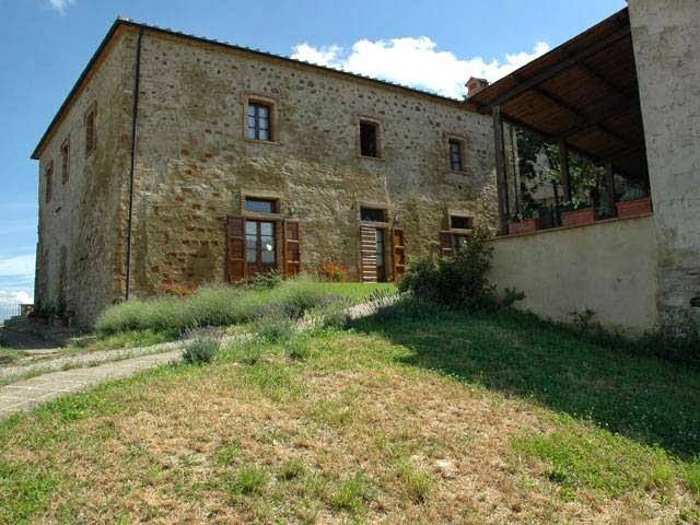 Agriturismo podere pietraposa