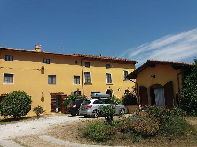 Agriturismo poggio al tesoro