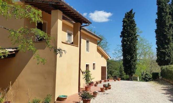 Agriturismo pretenzano