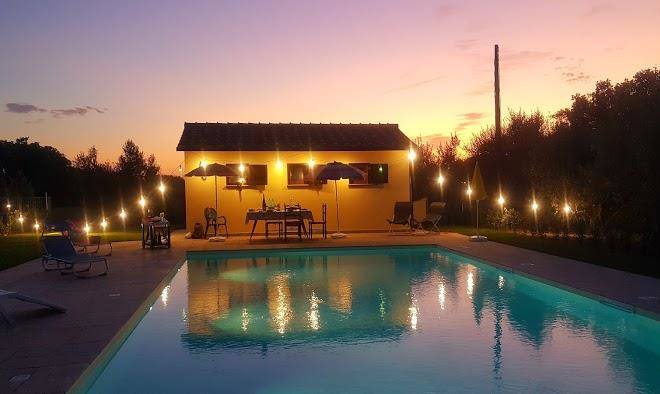 Agriturismo punta dei lecci
