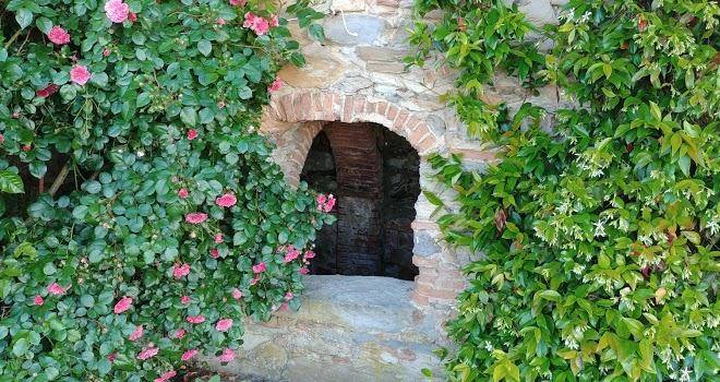 Agriturismo san bastiano