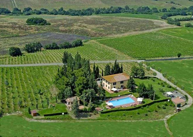Agriturismo san francesco il cerro