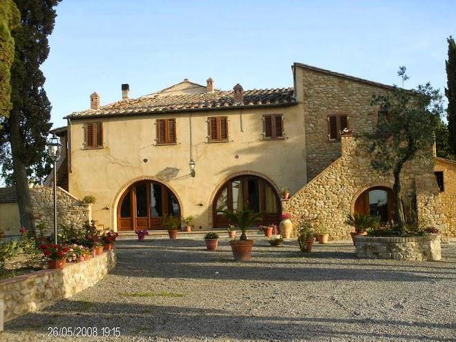Agriturismo san giacomo