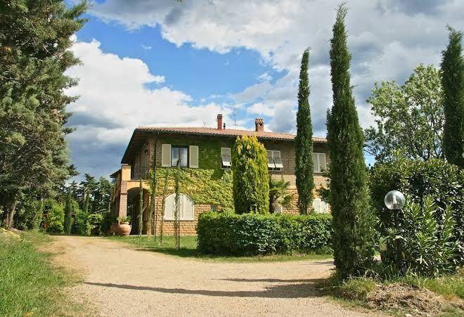 Agriturismo san tommaso